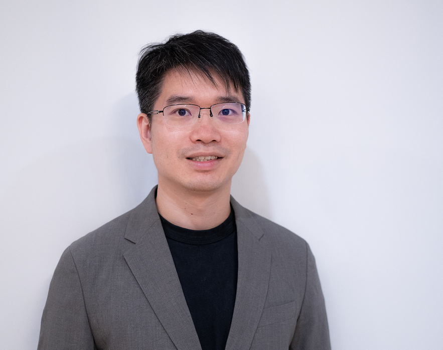 Tsung-Han Robin Hsieh (謝宗翰)